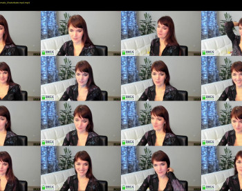 fritha — 22 minute Chaturbate female cam capture, 720p, Dec 6, 2022