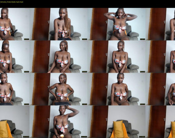 gulpess — 88 minute Chaturbate female cam capture, 480p, Dec 6, 2022
