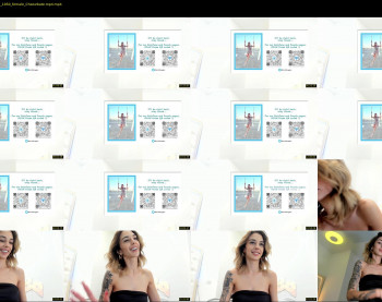 hotfallingdevil — 31 minute Chaturbate female cam capture, 1080p, Dec 6, 2022