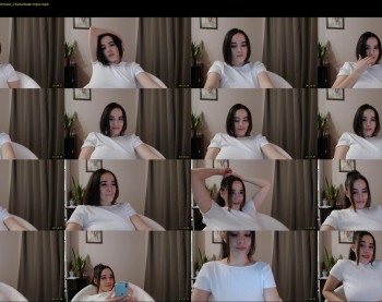 in_yan — 54 minute Chaturbate couple cam capture, 1080p, Dec 6, 2022
