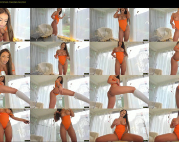 loveyelisa — 7 minute Chaturbate female cam capture, 1080p, Dec 6, 2022
