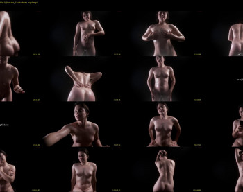 mindvoiding — 91 minute Chaturbate female cam capture, 720p, Dec 7, 2022
