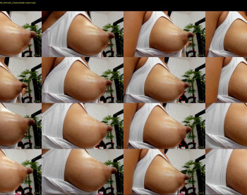 rosalia_04 — 48 minute Chaturbate female cam capture, 720p, Dec 7, 2022