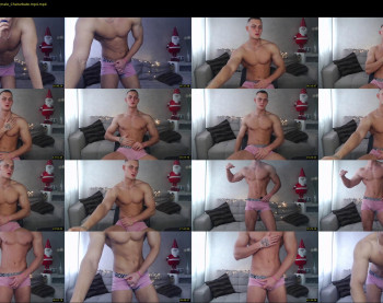 sinffuly — 47 minute Chaturbate male cam capture, 1080p, Dec 6, 2022