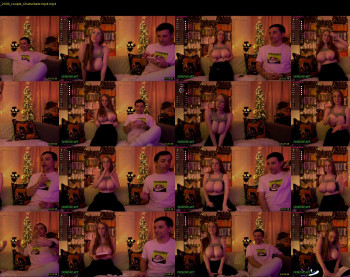 task_manager — 62 minute Chaturbate couple cam capture, 1080p, Dec 6, 2022