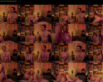 task_manager — 62 minute Chaturbate couple cam capture, 1080p, Dec 7, 2022