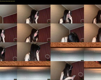 totallytiny_ — 49 minute Chaturbate female cam capture, 720p, Dec 6, 2022