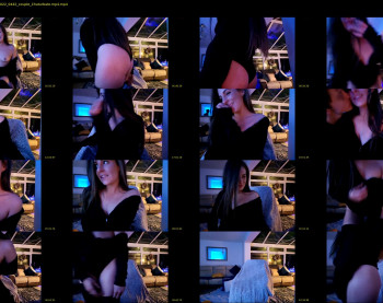 cornishcandy — 49 minute Chaturbate female cam capture, 720p, Dec 8, 2022