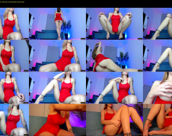 didiactive — 57 minute Chaturbate female cam capture, 480p, Dec 7, 2022