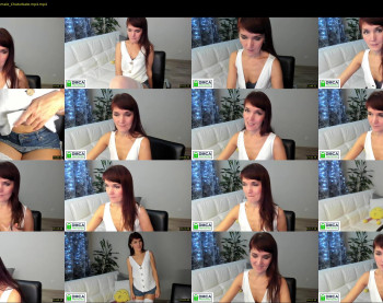 fritha — 67 minute Chaturbate female cam capture, 720p, Dec 7, 2022