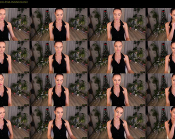 katrin_sweeft — 7 minute Chaturbate female cam capture, 1080p, Dec 7, 2022