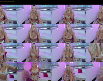 maaddy_ — 41 minute Chaturbate female cam capture, 720p, Dec 7, 2022