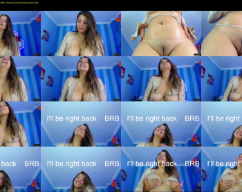 sararoberts__ — 54 minute Chaturbate female cam capture, 1080p, Dec 7, 2022
