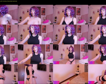 _arimonserrat — 54 minute Chaturbate female cam capture, 1080p, Dec 9, 2022