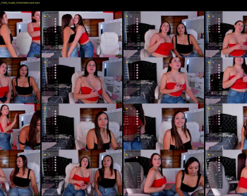 _blind_melon_ — 54 minute Chaturbate female cam capture, 1080p, Dec 8, 2022