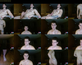 cloudsent — 54 minute Chaturbate male cam capture, 1080p, Dec 8, 2022