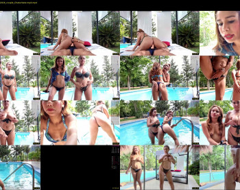 dirtystudents — 58 minute Chaturbate couple cam capture, 1080p, Dec 8, 2022