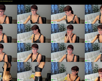 fritha — 21 minute Chaturbate female cam capture, 720p, Dec 8, 2022
