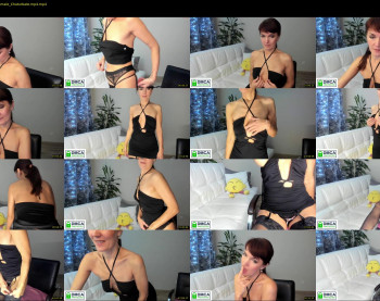 fritha — 58 minute Chaturbate female cam capture, 720p, Dec 9, 2022