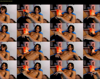 jaacksn — 15 minute Chaturbate male cam capture, 720p, Dec 9, 2022