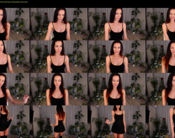 katrin_sweeft — 54 minute Chaturbate female cam capture, 1080p, Dec 8, 2022