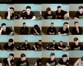 kevin_ringer — 79 minute Chaturbate male cam capture, 720p, Dec 8, 2022