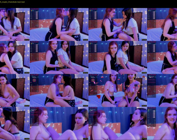 lorifowler — 54 minute Chaturbate female cam capture, 1080p, Dec 9, 2022