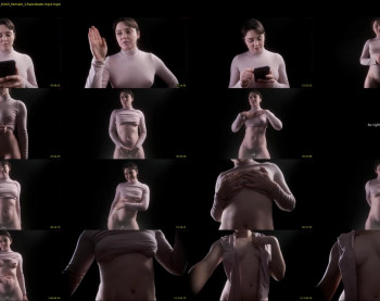 mindvoiding — 88 minute Chaturbate female cam capture, 720p, Dec 9, 2022