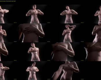 mindvoiding — 18 minute Chaturbate female cam capture, 720p, Dec 9, 2022