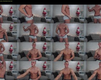 sinffuly — 54 minute Chaturbate male cam capture, 1080p, Dec 8, 2022