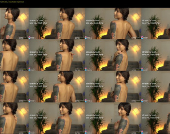 soy_sofia — 31 minute Chaturbate female cam capture, 1080p, Dec 8, 2022