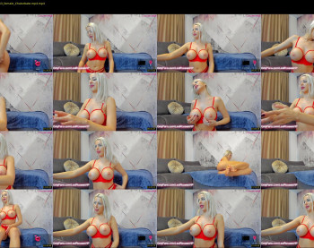 _lexirose_ — 25 minute Chaturbate female cam capture, 1080p, Dec 9, 2022