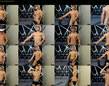 erosscott — 56 minute Chaturbate male cam capture, 1080p, Dec 10, 2022