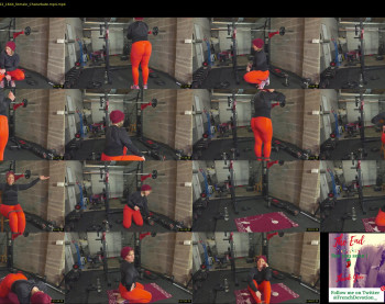 french_devotion — 107 minute Chaturbate female cam capture, 720p, Dec 9, 2022