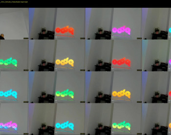 hotfallingdevil — 53 minute Chaturbate female cam capture, 1080p, Dec 9, 2022