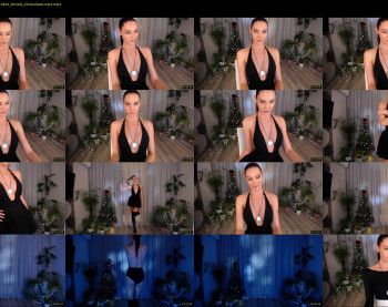 katrin_sweeft — 58 minute Chaturbate female cam capture, 1080p, Dec 9, 2022