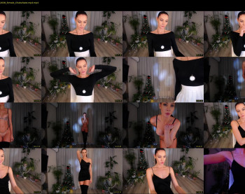 katrin_sweeft — 54 minute Chaturbate female cam capture, 1080p, Dec 9, 2022
