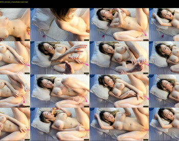 kisimoto_key — 53 minute Chaturbate female cam capture, 1080p, Dec 9, 2022