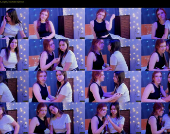 lorifowler — 54 minute Chaturbate female cam capture, 1080p, Dec 9, 2022