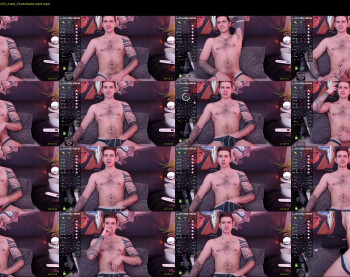 mr_longboy — 53 minute Chaturbate male cam capture, 1080p, Dec 9, 2022