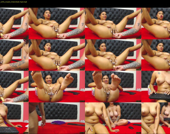 ruby_megan8 — 6 minute Chaturbate couple cam capture, 720p, Dec 9, 2022