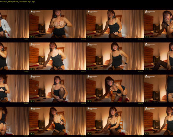 sympathy_for_the_devil — 54 minute Chaturbate couple cam capture, 1080p, Dec 9, 2022