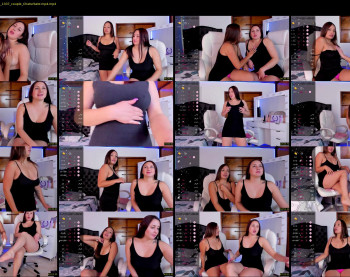 _blind_melon_ — 54 minute Chaturbate female cam capture, 1080p, Dec 10, 2022
