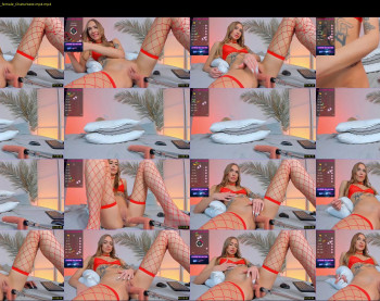 _ho11y_ — 60 minute Chaturbate female cam capture, 1080p, Dec 10, 2022
