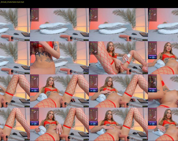 _ho11y_ — 60 minute Chaturbate female cam capture, 1080p, Dec 10, 2022