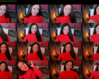 devilish_goddes — 45 minute Chaturbate female cam capture, 1080p, Dec 10, 2022