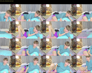garethhowel — 55 minute Chaturbate male cam capture, 1080p, Dec 11, 2022
