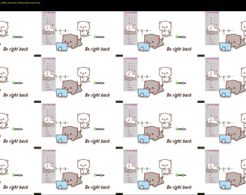 small_blondee — 3 minute Chaturbate female cam capture, 1080p, Dec 10, 2022