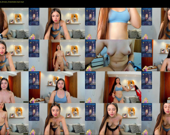 sofiecox_ — 58 minute Chaturbate female cam capture, 1080p, Dec 10, 2022