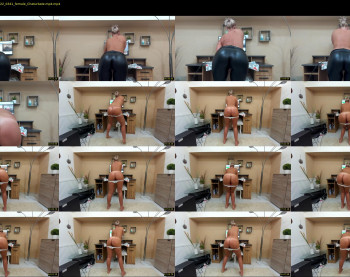 classy_medeeea — 58 minute Chaturbate female cam capture, 1080p, Dec 12, 2022